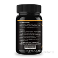 Vegan Maca Ginseng supporta le capsule di radice di resistenza maca